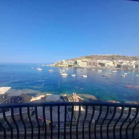 Seaview Apartment Zebbug  Екстериор снимка