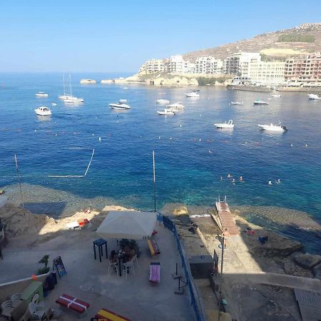 Seaview Apartment Zebbug  Екстериор снимка