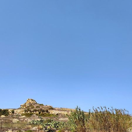 Seaview Apartment Zebbug  Екстериор снимка