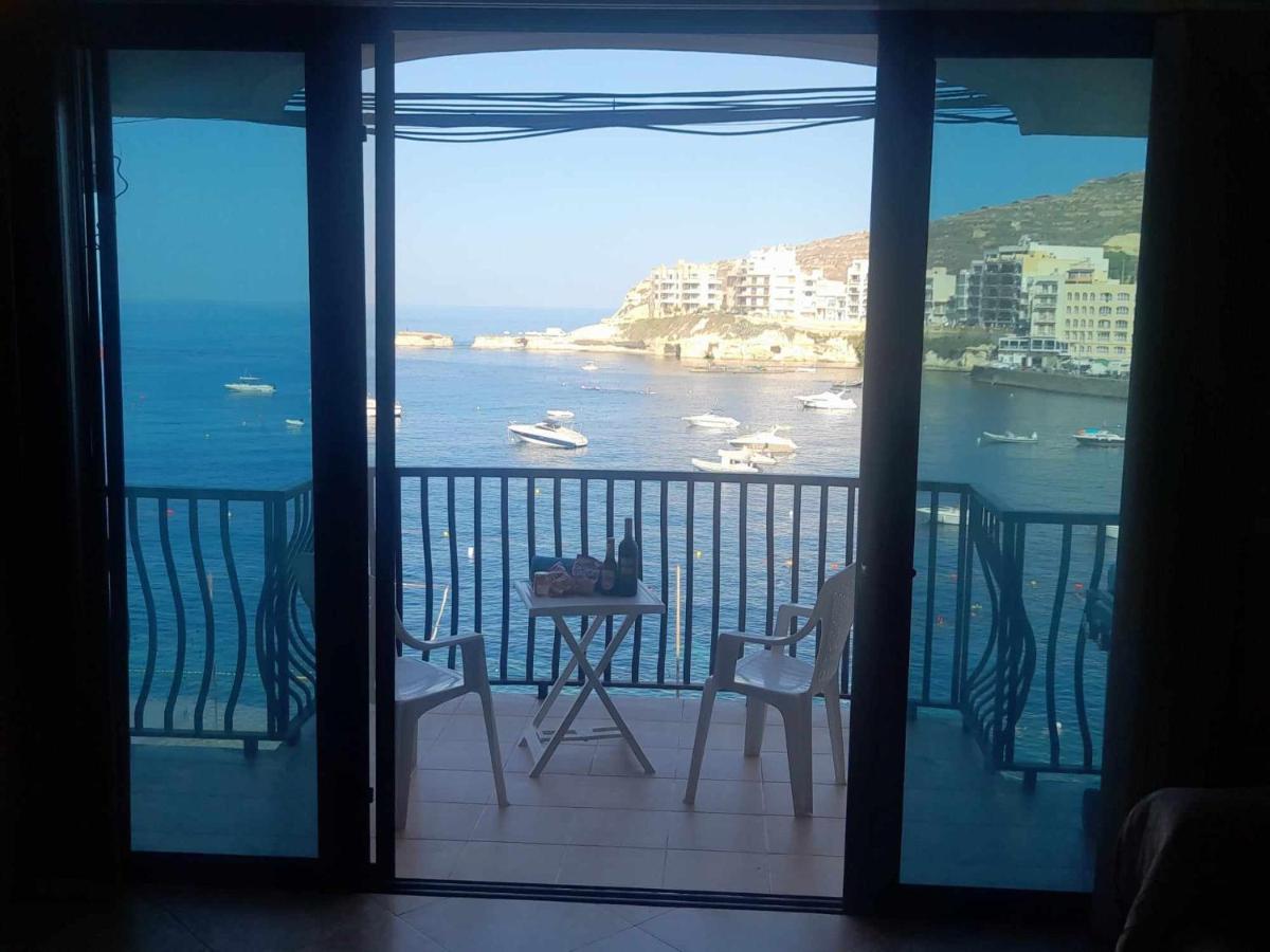 Seaview Apartment Zebbug  Екстериор снимка