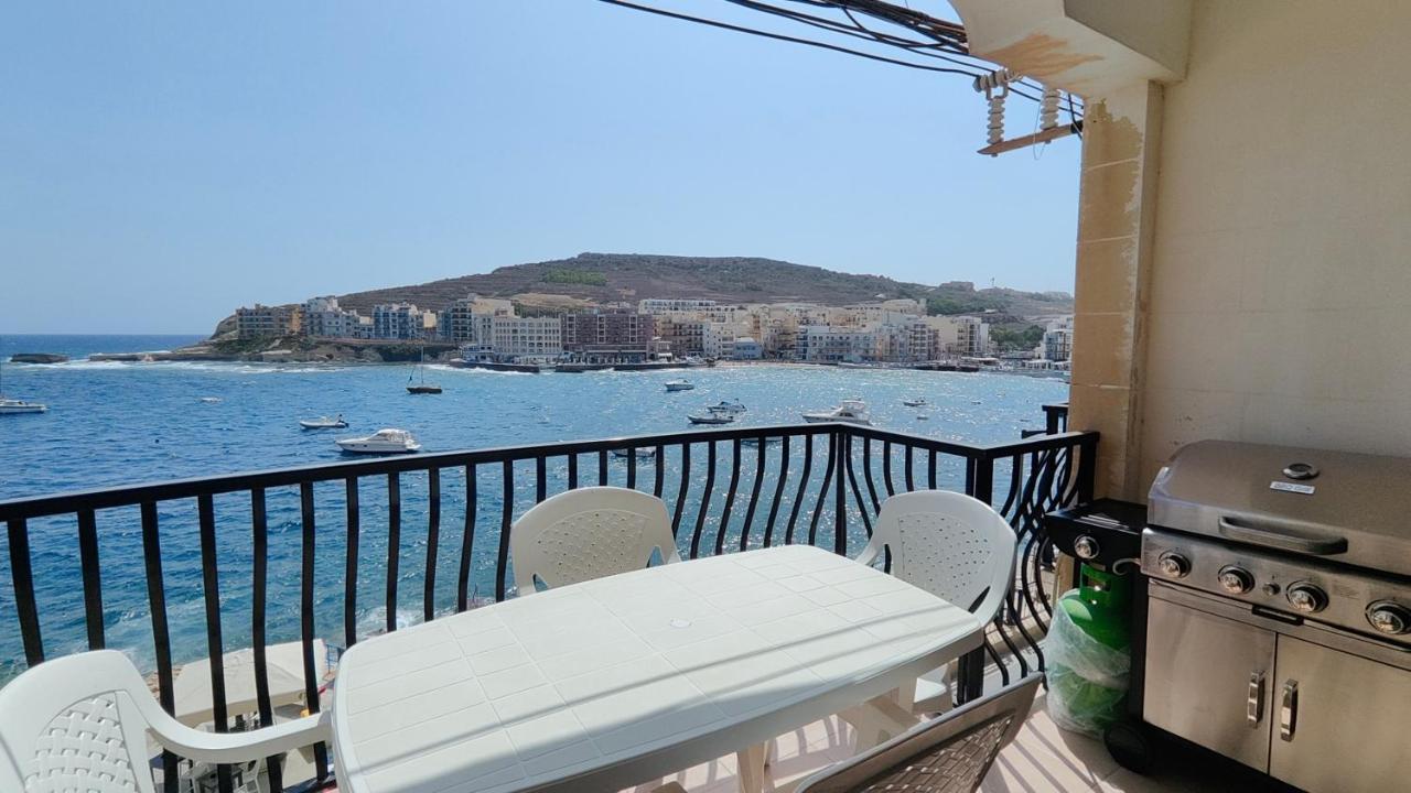 Seaview Apartment Zebbug  Екстериор снимка