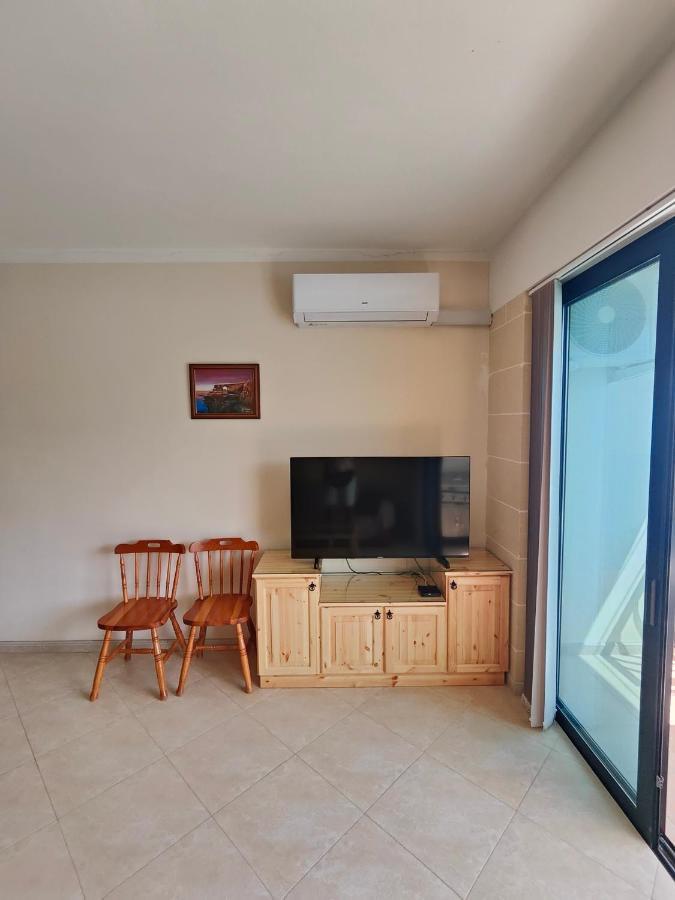 Seaview Apartment Zebbug  Екстериор снимка