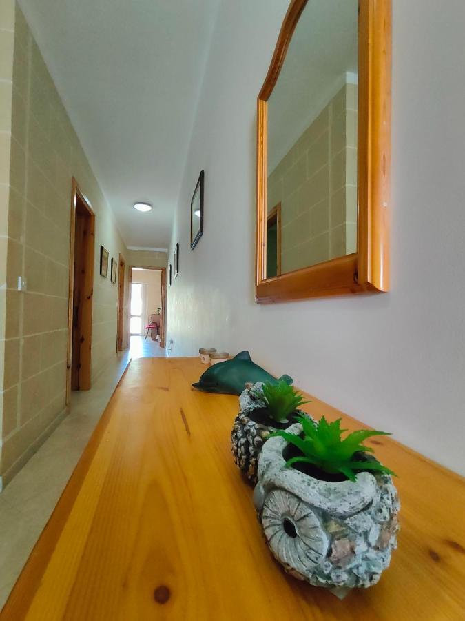 Seaview Apartment Zebbug  Екстериор снимка