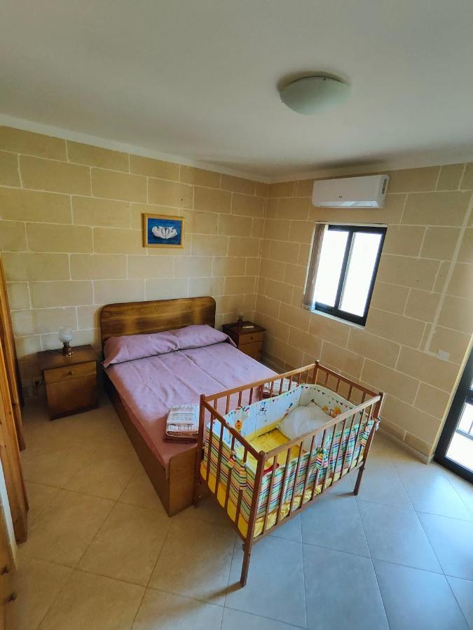 Seaview Apartment Zebbug  Екстериор снимка
