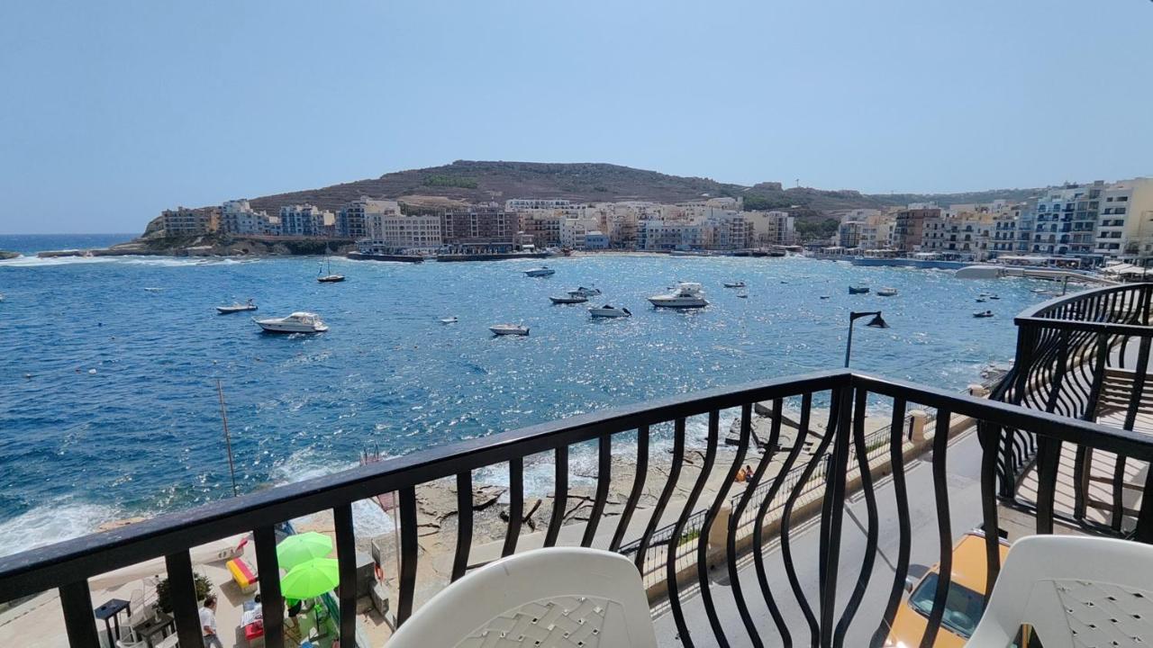 Seaview Apartment Zebbug  Екстериор снимка