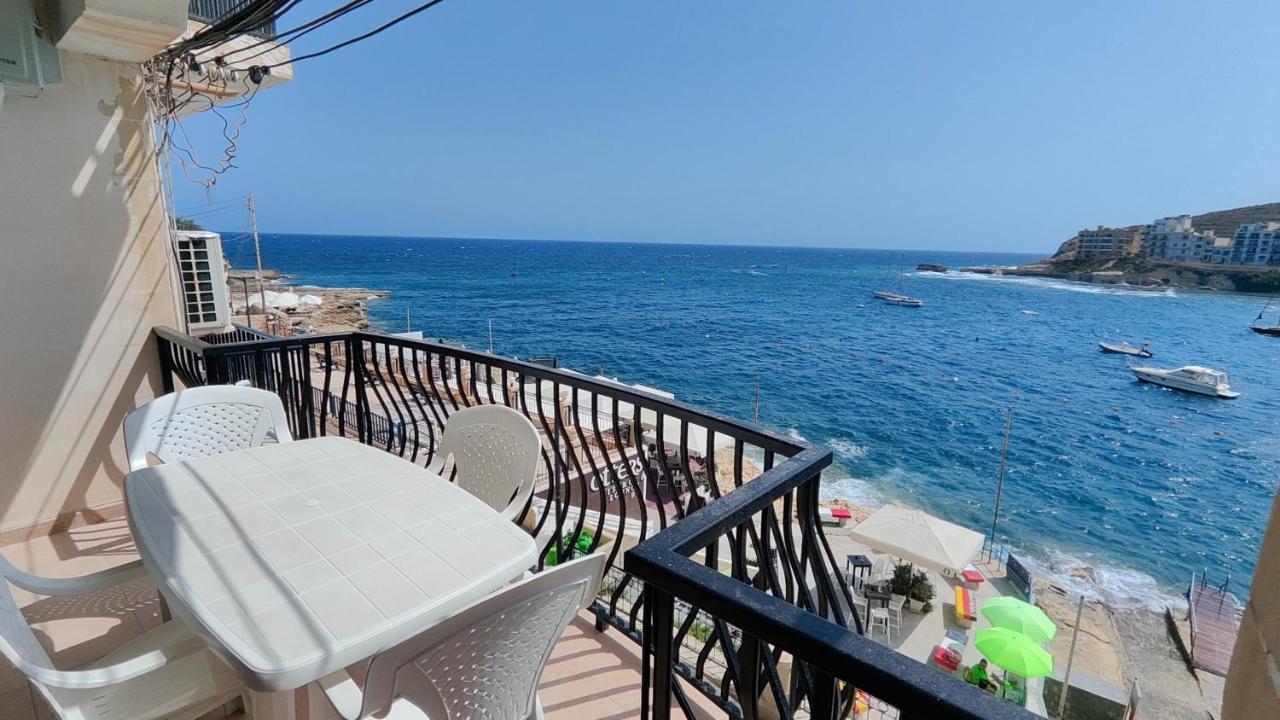Seaview Apartment Zebbug  Екстериор снимка