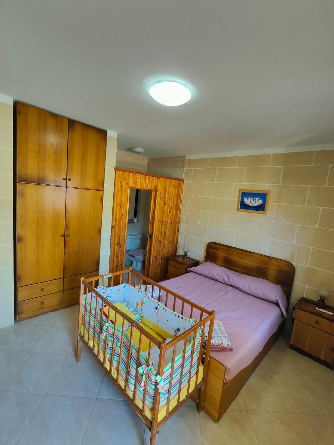 Seaview Apartment Zebbug  Екстериор снимка