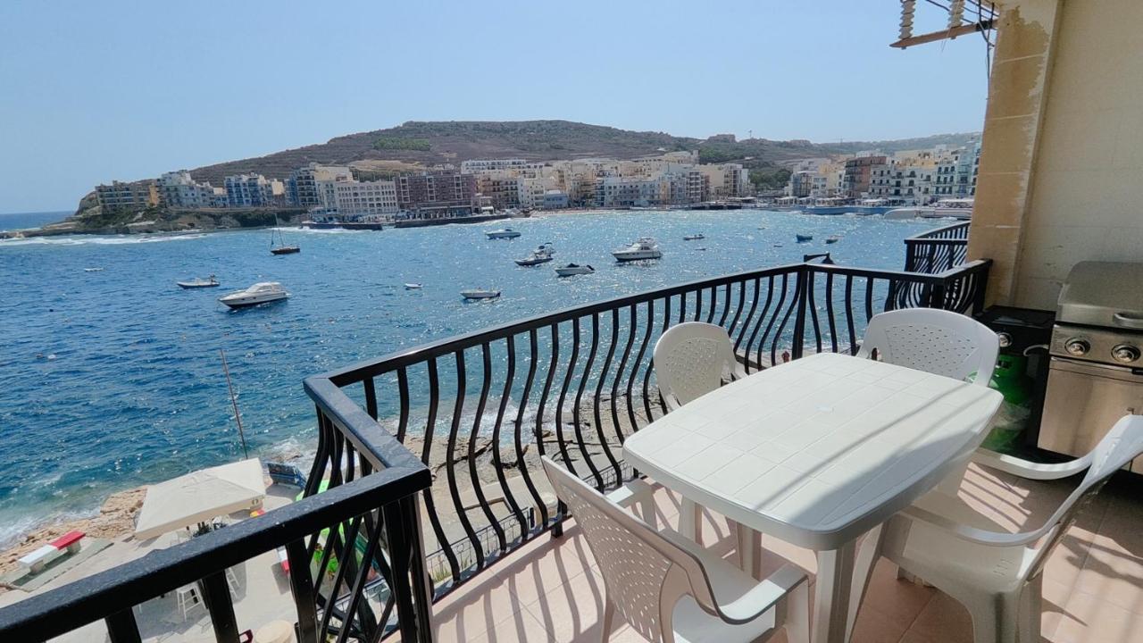 Seaview Apartment Zebbug  Екстериор снимка