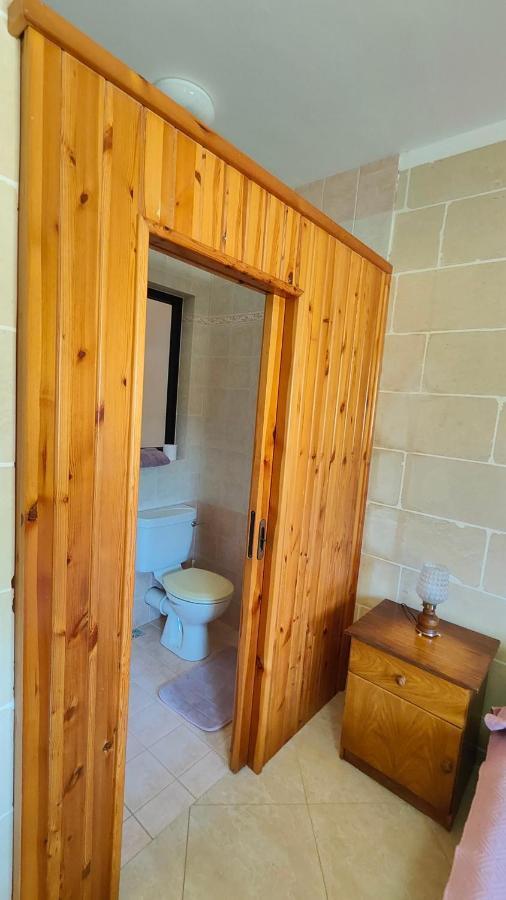 Seaview Apartment Zebbug  Екстериор снимка