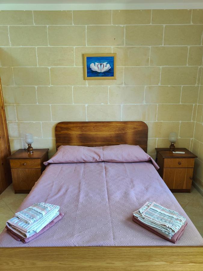 Seaview Apartment Zebbug  Екстериор снимка