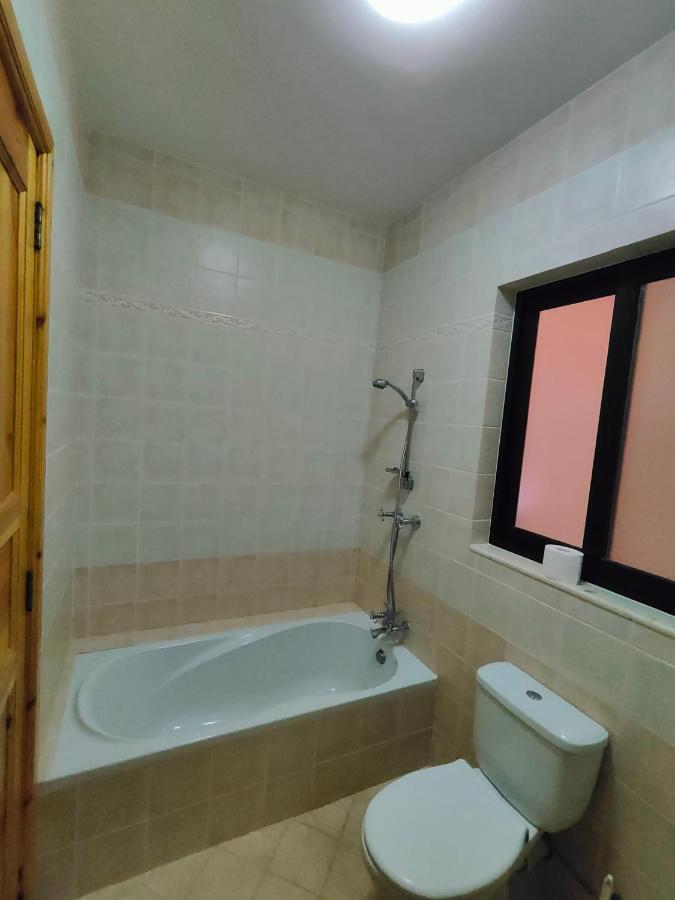 Seaview Apartment Zebbug  Екстериор снимка