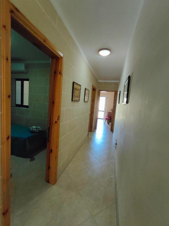 Seaview Apartment Zebbug  Екстериор снимка
