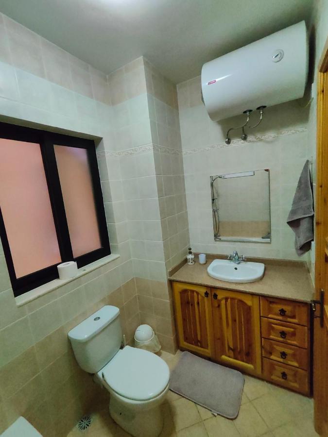 Seaview Apartment Zebbug  Екстериор снимка