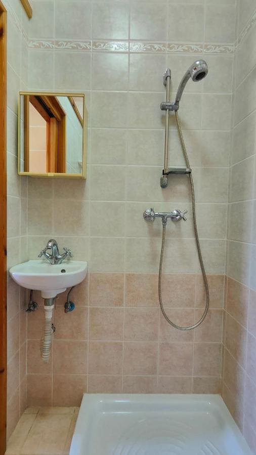 Seaview Apartment Zebbug  Екстериор снимка