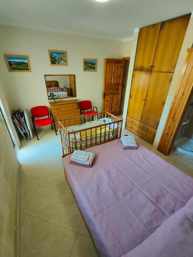 Seaview Apartment Zebbug  Екстериор снимка