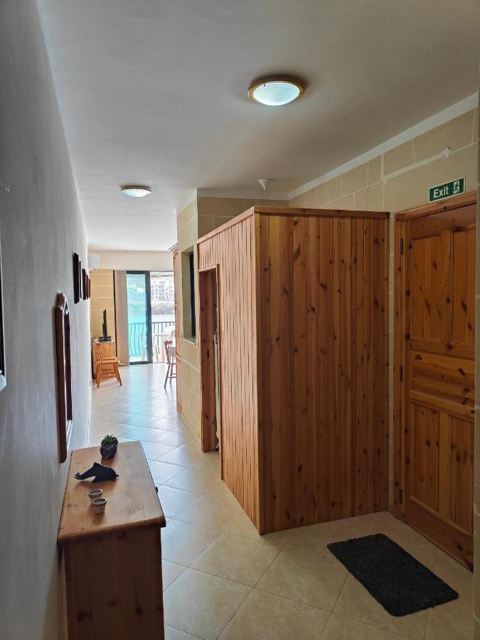 Seaview Apartment Zebbug  Екстериор снимка