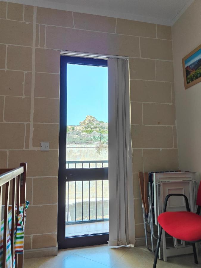 Seaview Apartment Zebbug  Екстериор снимка