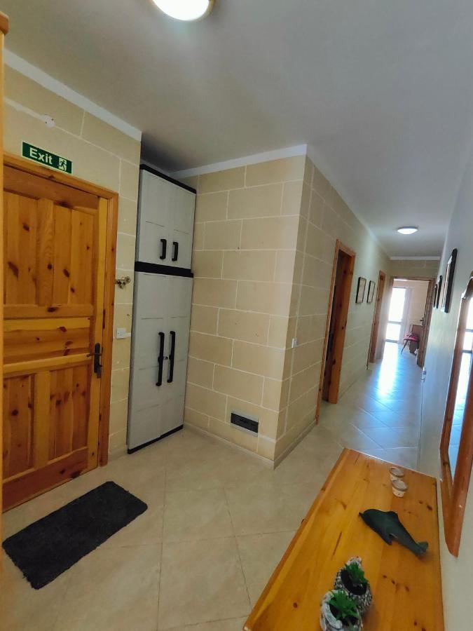 Seaview Apartment Zebbug  Екстериор снимка