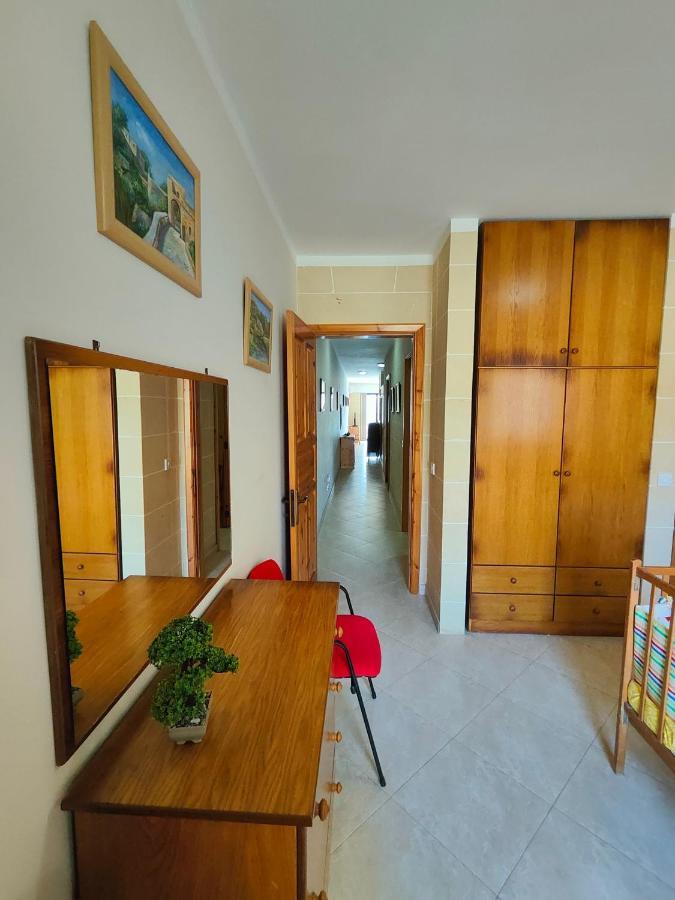 Seaview Apartment Zebbug  Екстериор снимка