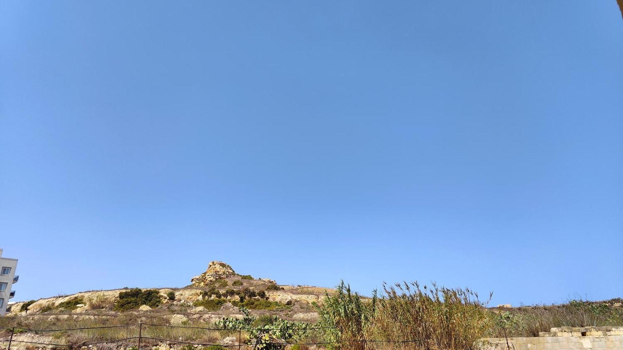 Seaview Apartment Zebbug  Екстериор снимка