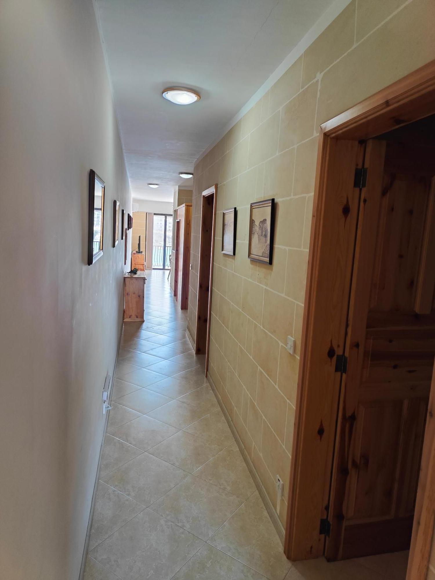 Seaview Apartment Zebbug  Екстериор снимка